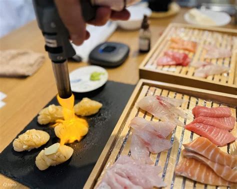 Japanese Cooking Class in Singapore: A Comprehensive Guide