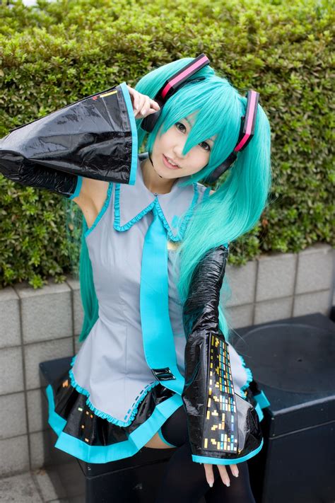 Japanese Cosplay Outfits: Embracing the Realm of Anime and Manga