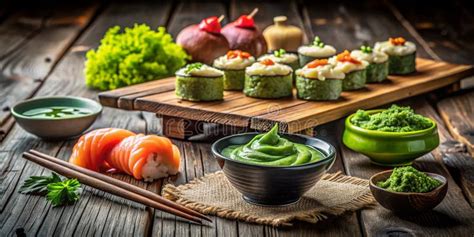 Japanese Cuisine: A Symphony of Flavors