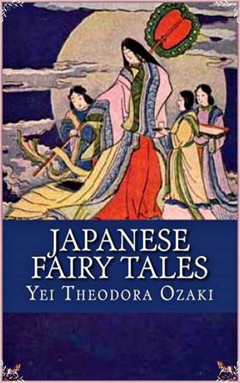 Japanese Fairy Tales Scholar s Choice Edition