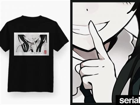 Japanese Graphic Tee Shirts: Unleash Your Inner Anime Enthusiast