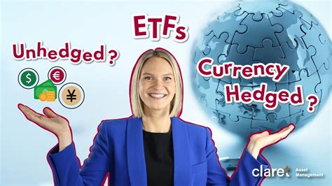 Japanese Hedged ETFs: Navigating the Currency Maze