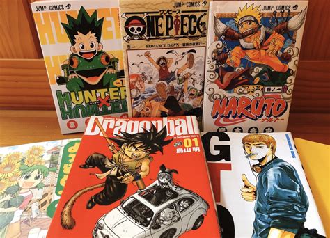 Japanese Manga Online: Your Gateway to the World's Best Comics!