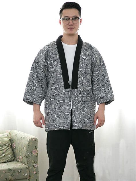 Japanese Shirts for Men: Elevate Your Style with Timeless Craftsmanship