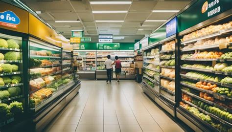 Japanese Supermarket Singapore: Your Guide to 5 Outstanding Options