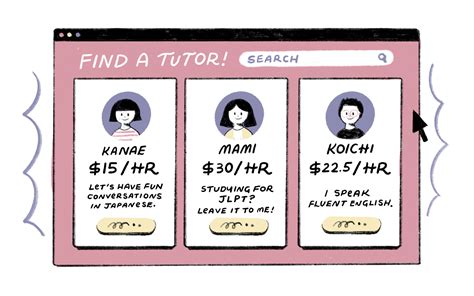 Japanese Tutor Singapore: Your Essential Guide to Finding the Right One