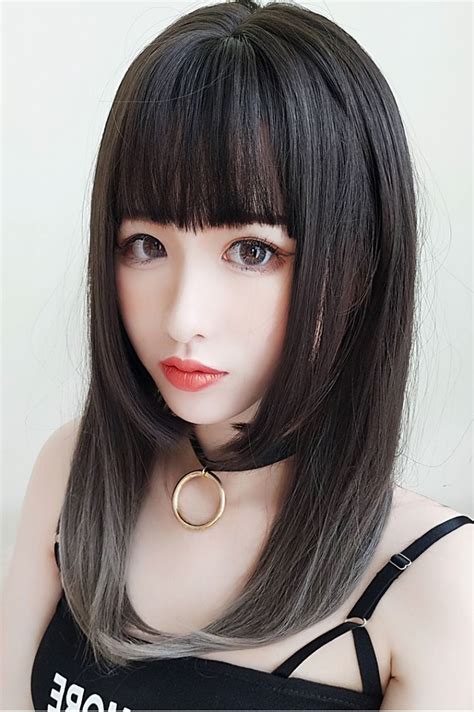 Japanese Wigs: An Introduction