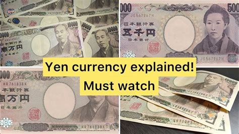 Japanese Yen Value Today: A Comprehensive Analysis