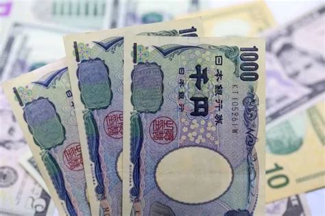 Japanese Yen Value Today: A Comprehensive Guide