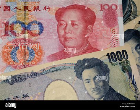 Japanese Yen and Chinese Yuan: Unveiling the Intricate Relationship Shaping Global Economies