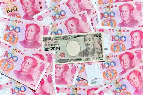 Japanese Yen to Chinese RMB: A Comprehensive Guide