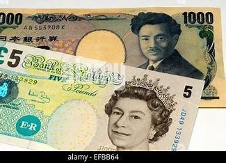 Japanese Yen to UK Pound: A Comprehensive Guide