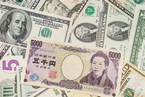 Japanese Yen to US Dollars: A Comprehensive Guide