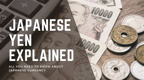 Japanese Yen to USD Conversion: All You Need to Know