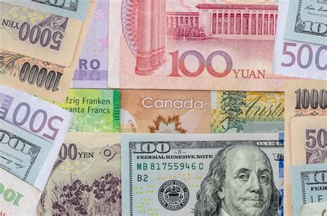 Japanese Yuan to Canadian Dollar: A Comprehensive Guide