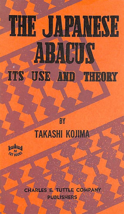 Japanese.Abacus.Its.Use.and.Theory Ebook Kindle Editon