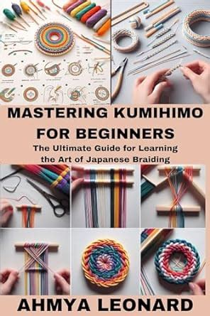 Japanese.Braiding.The.Art.of.Kumihimo Ebook Reader