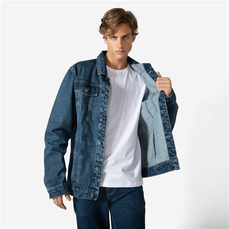 Jaqueta jeans masculina: o guia definitivo para escolher, combinar e cuidar