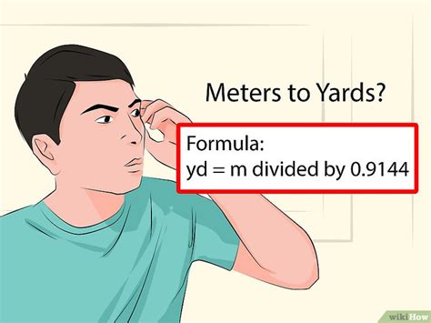 Jardas em Metros: A Comprehensive Guide to Yard-to-Meter Conversion