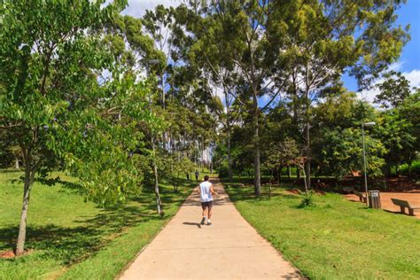 Jardim Belvedere: Um Oásis Verde no Coração da Cidade Imperial