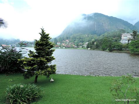 Jardim Teresópolis: Um Paraíso Montanhoso e Encantador