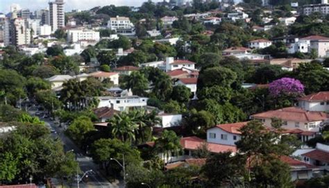 Jardim Vitória: Um Bairro Encantador no Coração de Belo Horizonte