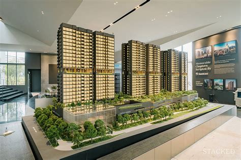 Jardine Residential Condominium: Elevating Urban Living