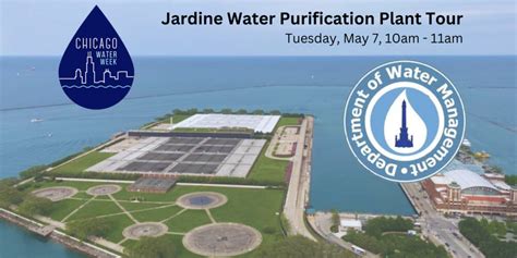 Jardine Water Purification Plant: 2023's Cutting-Edge Water Treatment Technology