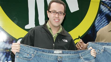 Jared Fogle: Human Garbage