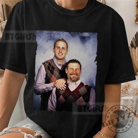 Jared Goff Shirt: The Ultimate Guide