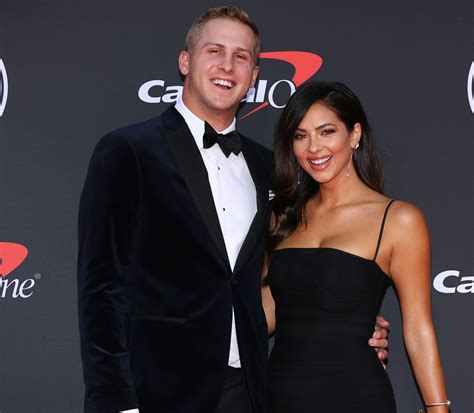 Jared Goff Wife: Everything You Need to Know