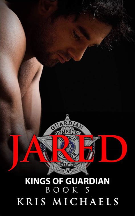 Jared Kings Guardian Kris Michaels PDF