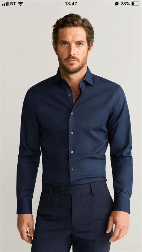 Jared Lang Dress Shirts: Elevate Your Wardrobe with Unparalleled Style and Comfort