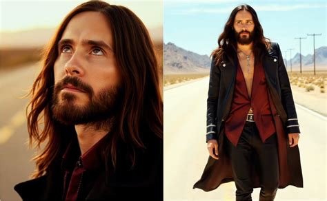 Jared Leto & Cameron Diaz: A Hollywood Pair With 10,000 Tales