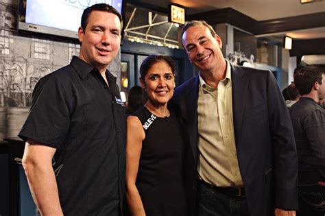 Jared March Bar Rescue: Transforming Struggling Bars into Lucrative Success Stories