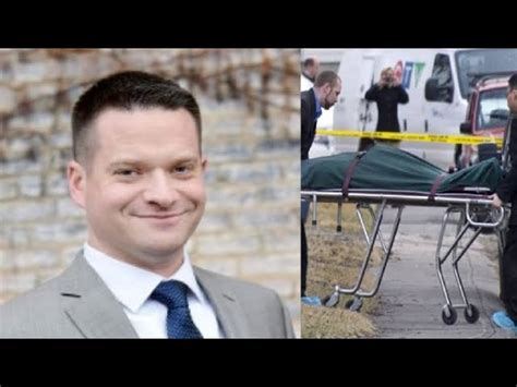 Jared Schreck Accident: A Tragic Road to Recovery