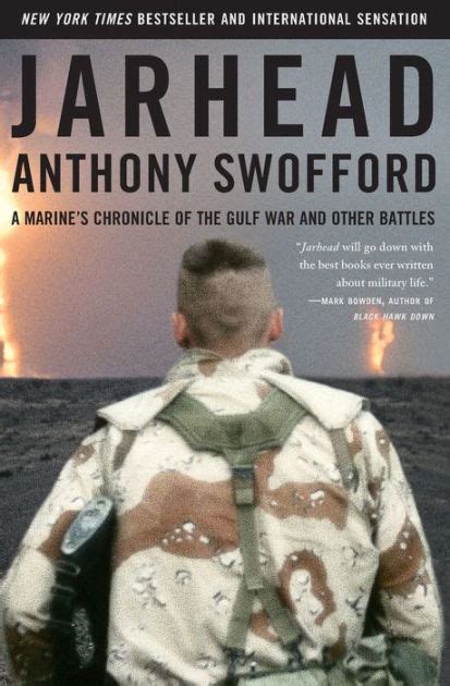 Jarhead: A Marines Chronicle of the Gulf War and Other Battles Ebook Doc