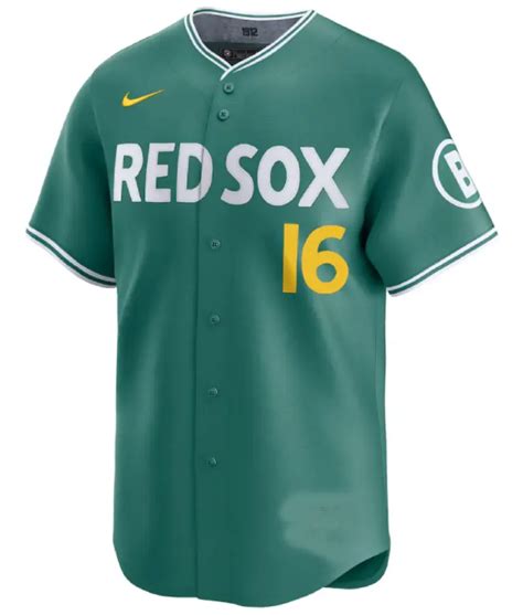 Jarren Duran Jersey: 2025 MVP Prospect for Boston Red Sox