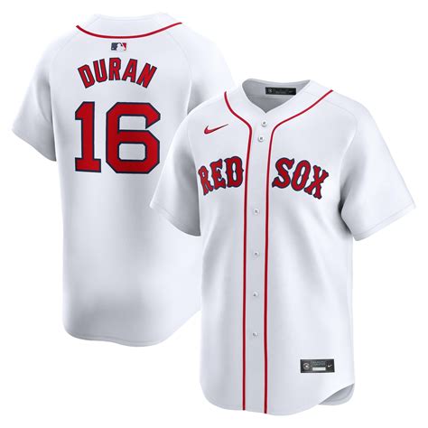 Jarren Duran Red Sox Shirt: The Ultimate Fan Wear for the Rising Star