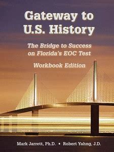 Jarrett Eoc Answers Gateway To Us History Kindle Editon