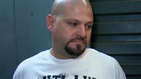 Jarrod Schultz: From Rags to Riches in the World of Storage Wars