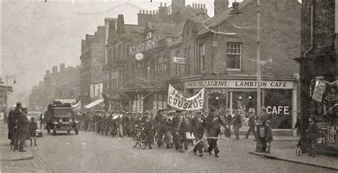 Jarrow in Old Picture Postcards Epub