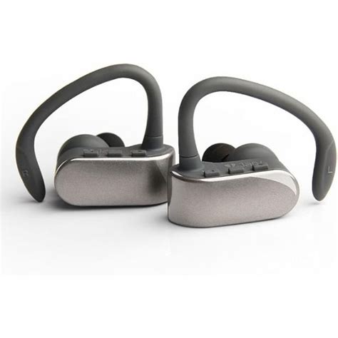 Jarv Sport Wireless Bluetooth Earbuds Reader