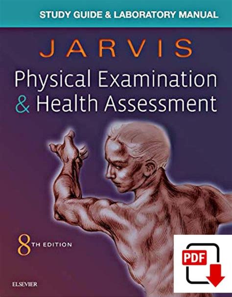 Jarvis Physical Examination And Health Assessment Answer Ebook Doc