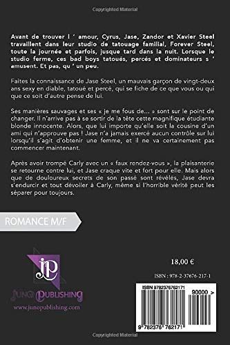 Jase Une affaire de famille tome 1 French Edition Epub
