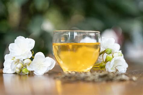 Jasmine Tea: A Comprehensive Guide to Your Daily Brew