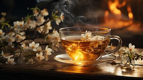 Jasmine Tea: A Fragrant Elixir with Abundant Benefits