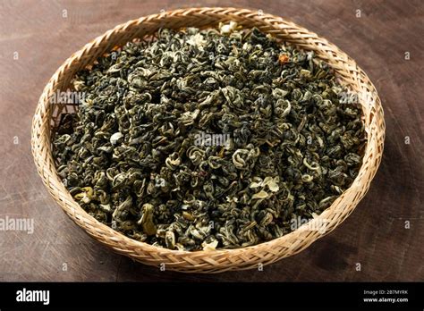 Jasmine Tea: A Tea with a Rich Heritage and Diverse Applications