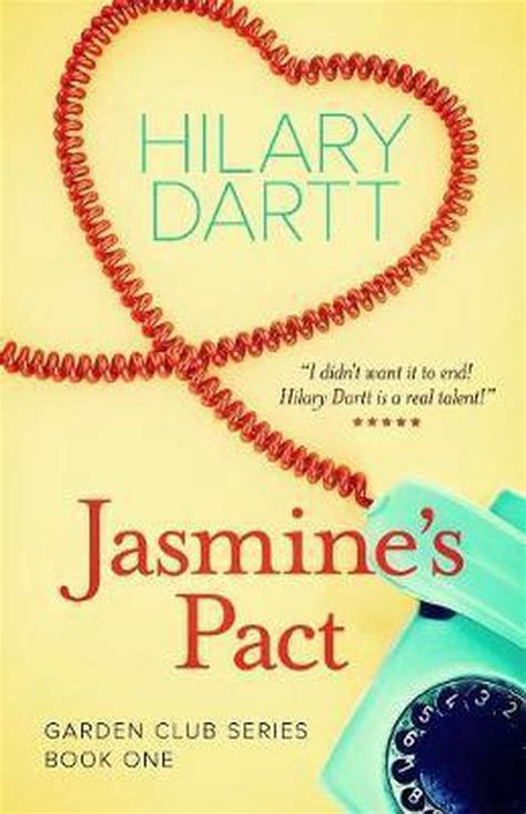 Jasmine s Pact The Garden Club Series Book 1 Reader