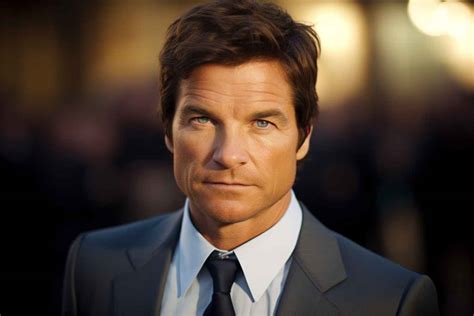 Jason Bateman: The Unassuming Star with a Golden Touch